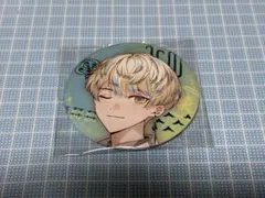 にじさんじ Asia Travel 2023 緋八マナ