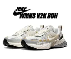 NIKE women's V2K RUN' サイズ23cm 美品　正規店購入品