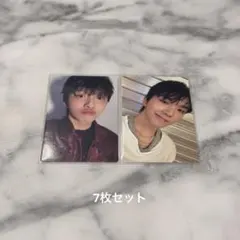 BOYNEXTDOOR ウナク トレカ まとめ売り