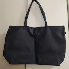 トートバッグ 　Roberta　黒