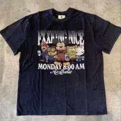 WINTERLAND ウインターランド キャラクター Tシャツ