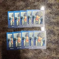 瀬名泉 あんスタ プロセカ コラボ ぱしゃっつ private 10枚