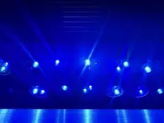 kei様専用※ LEDムービングライト 6台セット 舞台照明 - メルカリ