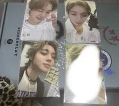 2025年最新】パクジフン トレカの人気アイテム - メルカリ