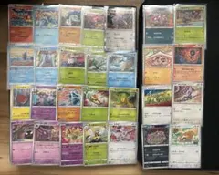 25種類】ポケカ コミヤトモカズ イラストカードセットまとめ売り