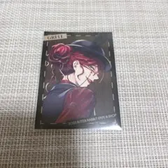 黒執事 black label