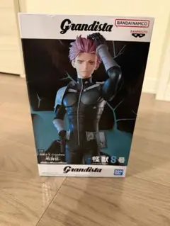 2025年最新】怪獣8号 フィギュアの人気アイテム - メルカリ