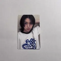 【匿名配送】KO1KEYZ 小野慶人 ファンミ FCトレカ