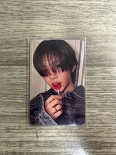 RIIZE ODYSSEY ショウタロウ トレカ