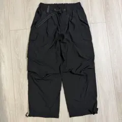 And Wander Oversized Cargo Pantのサムネイル