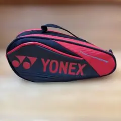 YONEXヨネックス ラケット型ミニバッグ