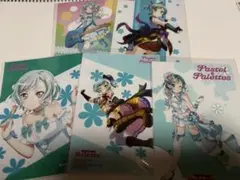 氷川日菜　ブロマイド
