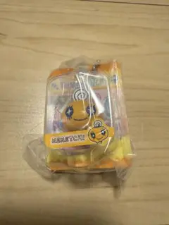 ブリスターパッケージコレクション　めめっち