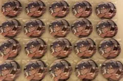 エイトリ 18trip 蜂乃屋凪 18is グッドラック