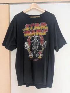 STARWARS スターウォーズ 古着 Tシャツ