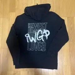 IWGP マコト　パーカー HIDEANDSEEK / 新作販売告知。「TVドラマ・IWGPで長瀬智也さん着用の
