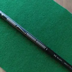 ドライバー シャフト テンセイ ブラック 1K 65S キャロウェイ スリーブ