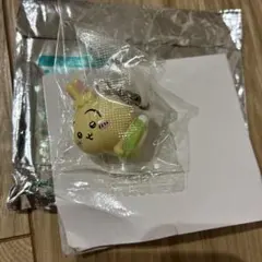 ちいかわ 映画目印チャーム