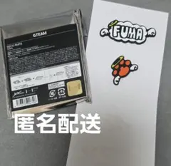 &TEAM DECO PARTS デコパーツ FUMA 肉球 足跡のサムネイル