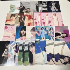 TWICE モモ ラントレ 24枚セット まとめ売り