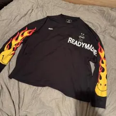 READYMADE ロンTのサムネイル