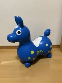 ロディ　ブルー