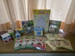 ま*み様 【★まとめ売り★】一番くじ クレヨンしんちゃん オラお腹いっぱいだゾ