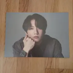 2025年最新】bts ジョングク チェキの人気アイテム - メルカリ