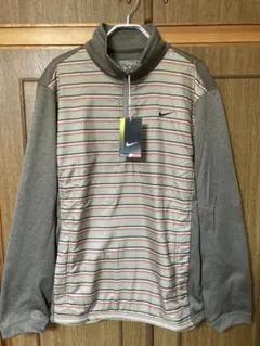 ハーフジップ3l