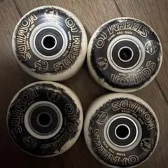 oj wheels