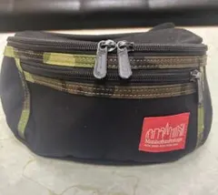 Manhattan Portage ボディバッグ・ウエストポーチ