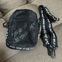 ONEOKROCK Eye of the Storm ショルダーバッグ