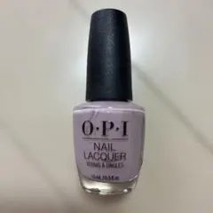 OPI ネイルラッカー NL D50のサムネイル