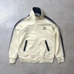 2025年最新】adidas80sトラックジャケットの人気アイテム - メルカリ