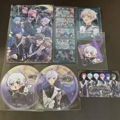 いれいす 初兎 星フェア 特典 まとめ売り