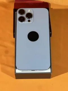 iPhone16pro風にカスタムされたiPhoneXRです 64GB iPhone XR 64GB