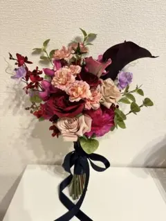 アーティフィシャルフラワー