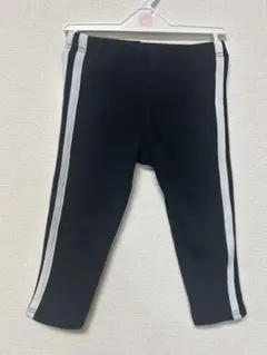 K.F.S. 裏起毛サイドラインパンツ 95cm
