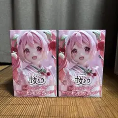 初音ミク Corefuru 和風喫茶ver. 2体セット