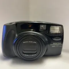 Nikon Zoom-Touch 105 VR G20-07-0709-2p - メルカリ