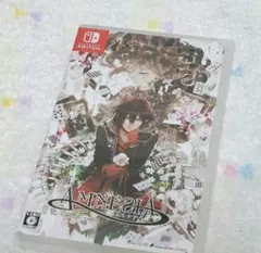 2026年最新】アムネシア switchの人気アイテム - メルカリ
