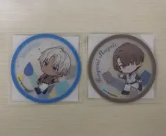 くら寿司 にじさんじ オリジナルラバーコースター