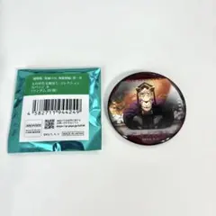 鬼滅の刃 無限城編 ものがたる眼差し コレクション 缶バッジ B 童磨