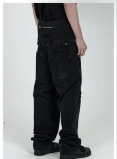 plastic product MPa AP UTILITY PANTSのサムネイル