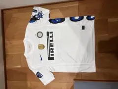 希少】インテル スナイデル #10 アウェイ ユニフォーム クラブW杯パッチ