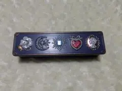 ビジューサブレ　空き缶