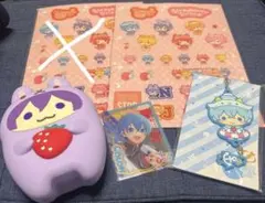 すとぷりセット