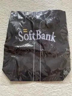 SoftBank ユニフォームトートバッグ　20th