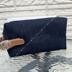 2026年最新】diorノベルティポーチデニムの人気アイテム - メルカリ