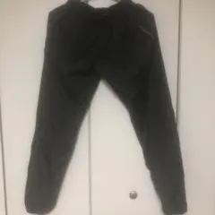 UMBRO ピステパンツ 黒